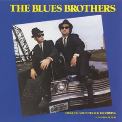 Blues Brothers - Everybody Needs Somebody To Love 1980