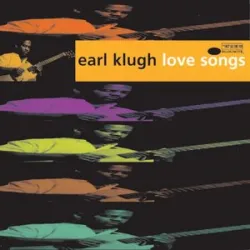 Earl Klugh - Catherine