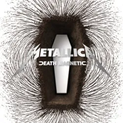 METALLICA - THE DAY THAT NEVER COMES