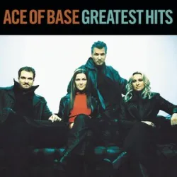 Ace Of Base - Life Is A Flower