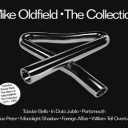 Mike Oldfield & Roger Chapman - Shadow On The Wall