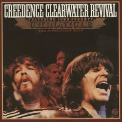 Creedence Clearwater Revival - Looking Out My Back Door