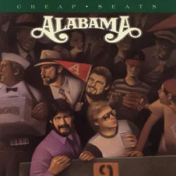 Alabama - Reckless
