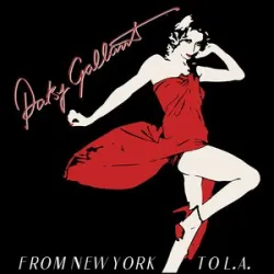 Patsy Gallant - From New York To LA
