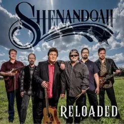 Shenandoah - If Bubba Can Dance