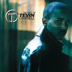 Im Ready - TEVIN CAMPBELL