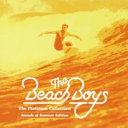Beach Boys - Fun Fun Fun
