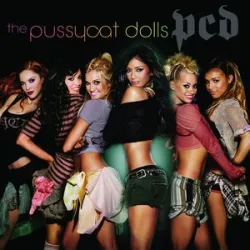 The Pussycat Dolls - Wait A Minute