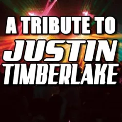 JUSTIN TIMBERLAKE - Like I Love You