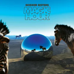 Scissor Sisters - Baby Come Home