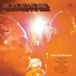 Sharon Jones & The Dap-Kings - Searching For A New Day