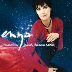 Enya - We Wish You A Merry Christmas