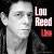 LOU REED - WALK ON THE WILD SIDE