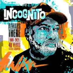 INCOGNITO & JOCELYN BROWN - ALWAYS THERE