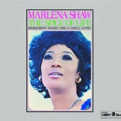 Marlena Shaw - Woman Of The Ghetto