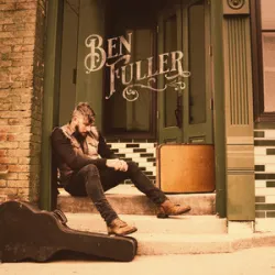 Ben Fuller - But The Cross