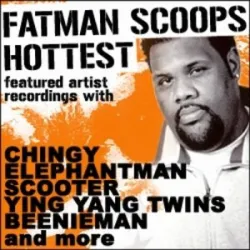 Fatman Scoop / Faith Evans - Be Faithful