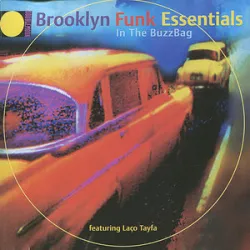 Brooklyn Funk Essentials - Ska Ka-bop