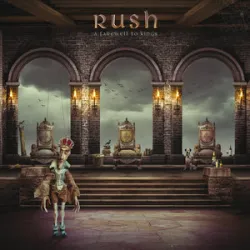 Closer To The Heart - Rush
