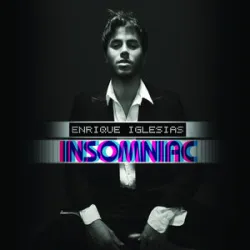 ENRIQUE IGLESIAS - TIRED OF BEING SORRY