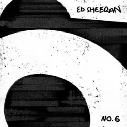 Ed Sheeran - Beautiful People (feat Khalid)