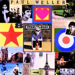 PAUL WELLER - YOU DO SOMETHING TO ME