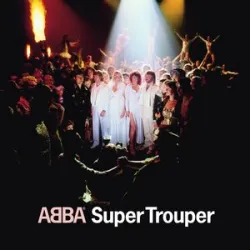 ABBA - THE WINNER TAKES IT ALL