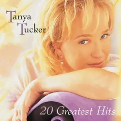 Tanya Tucker - Some Kind Of Trouble