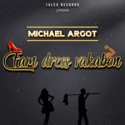 MICHAEL ARGOT - Fam Dress Vakabon