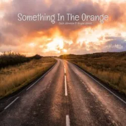 Zach Bryan - Something In The Orange