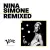 Nina Simone - Sinnerman (Felix Da Housecats Heavenly House Mix)