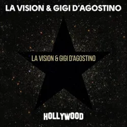 Gigi Dagostino - Hollywood