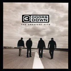 3 Doors Down - Its Not My Time