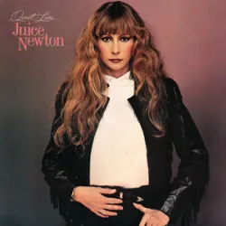 Juice Newton - Loves Been A Little Bit Hard On Me