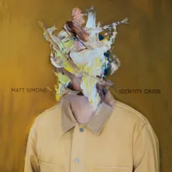 MATT SIMONS - BETTER TOMORROW