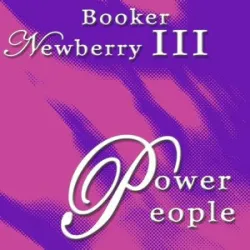 BOOKER NEWBERRY III - LOVE TOWN
