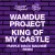 Wamdue Project - King Of My Castle  (Purple Disco Machine Remix)