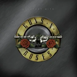 Civil War - Guns N‘ Roses