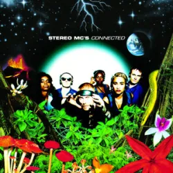 STEREO MCS - CONNECTED
