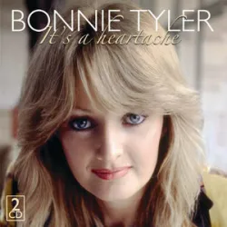 BONNIE TYLER - LOST IN FRANCE