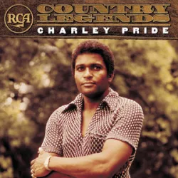 Charley Pride - Mountain Of Love