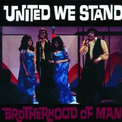 Brotherhood Of Man - United We Stand