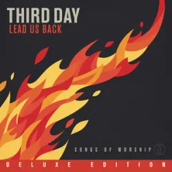 SOUL ON FIRE - THIRD DAY