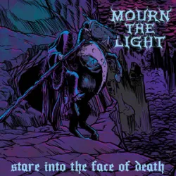 Mourn The Light - The Hunt