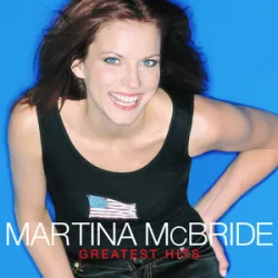 A Broken Wing - Martina McBride