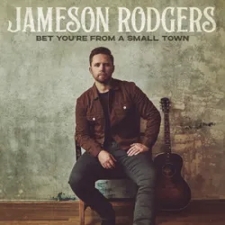 JAMESON RODGERS/LUKE COMBS - COLD BEER CALLING MY NAME