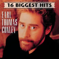 Earl Thomas Conley - Chance Of Lovin You