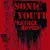 SONIC YOUTH - Incinerate