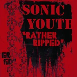 Sonic Youth - Incinerate