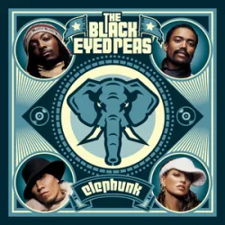 Black Eyed Peas - Where Is The Love? (Album Version)